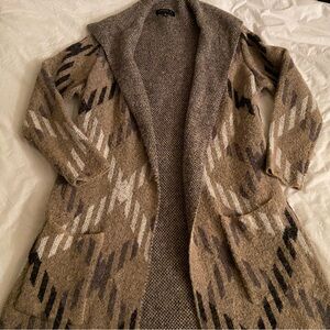 Joseph A. Women’s cardigan